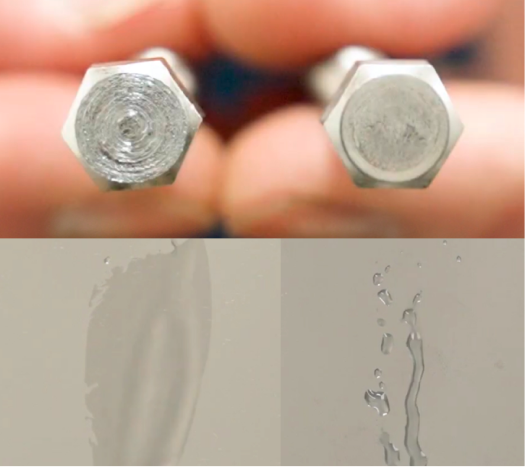 PFAS-Free Electroless Composite Plating
