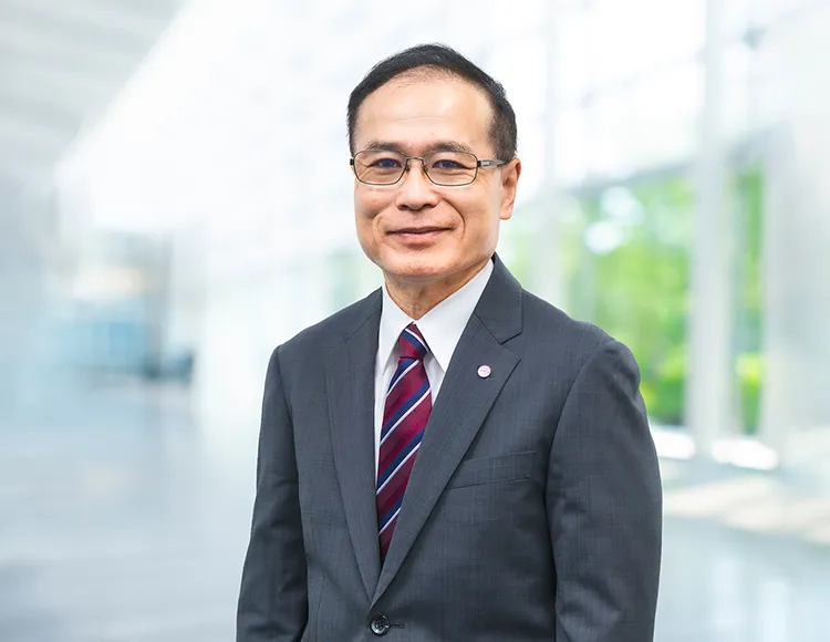 President’s Message