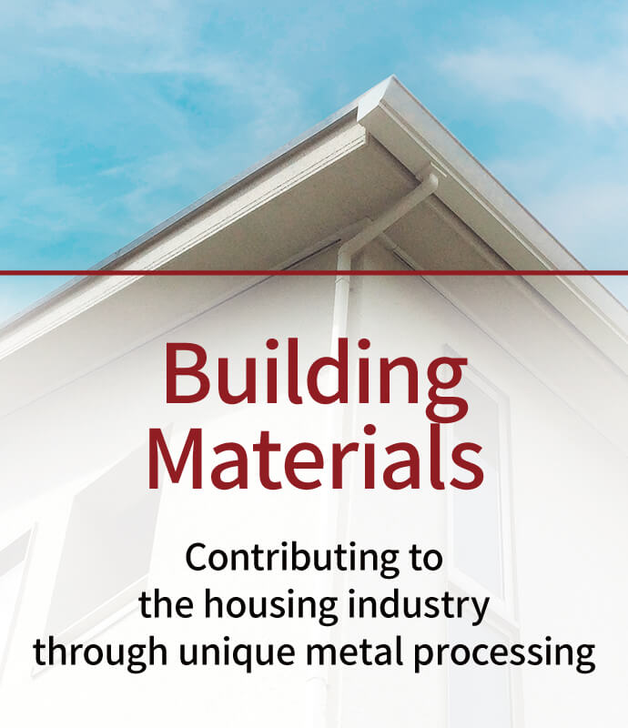 Building Materials