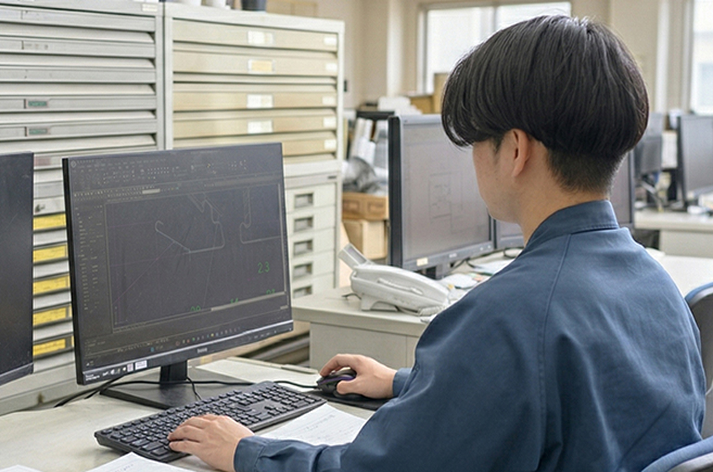 設計要件の定義