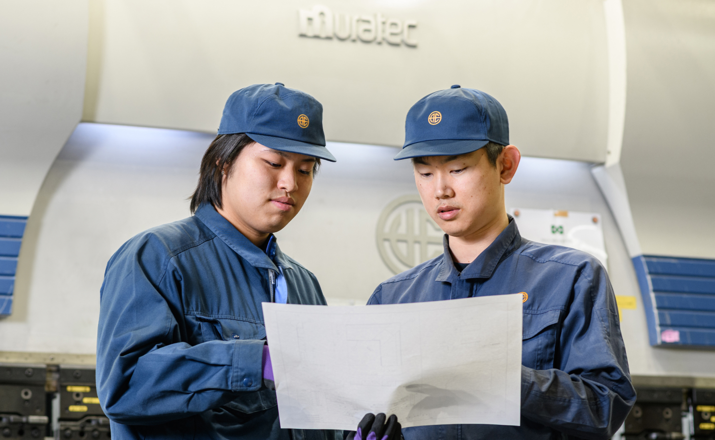 製造方法の検討